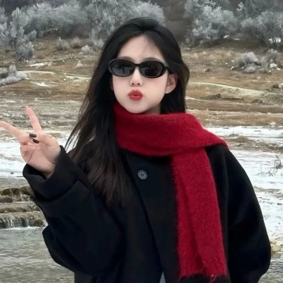 这个少侠有点冷